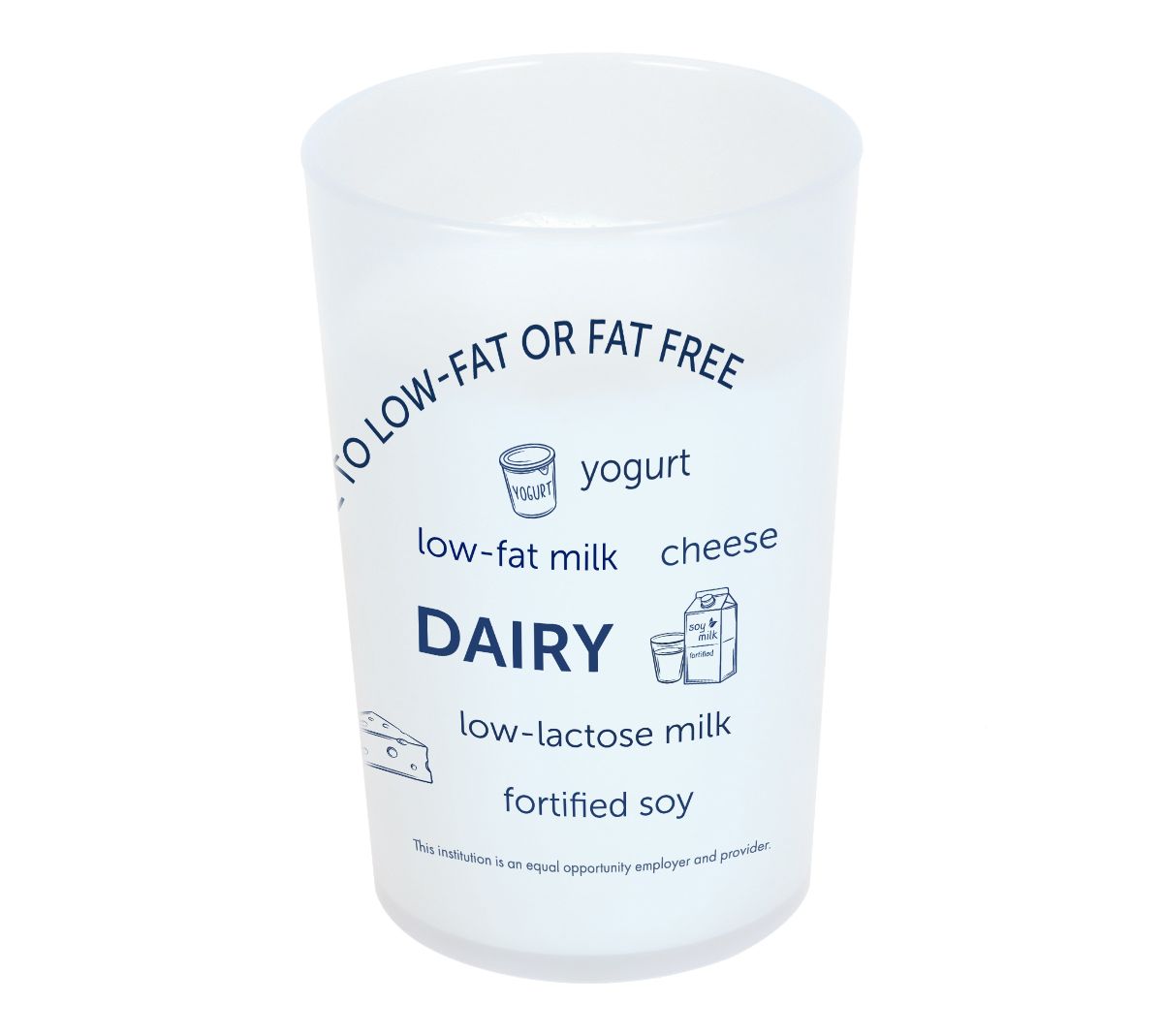 4 to 6-ounce Kid's MyPlate Dairy Training Cup w/ Lid – Fresh Baby