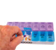 77006 Bingocize Pill Box with Pills 1