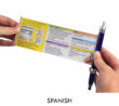 44029 Banner Pen - Sodium - Original Spanish