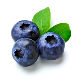 Fresh Baby - Blueberry Image