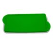 1350BL-60 Freezer Storage Tray - Green Lid