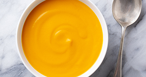 Fresh Baby - Butternut Squash Soup Image 2