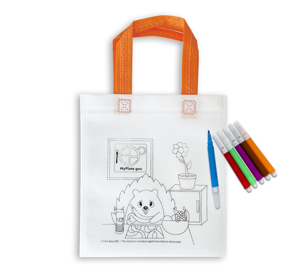 Plastic Bag coloring page | Free Printable Coloring Pages