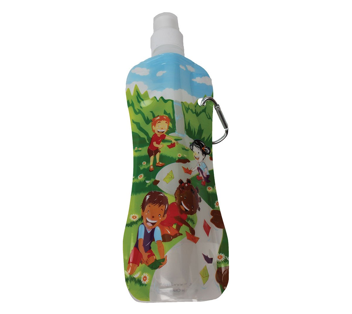 Insulated Bottle To Go 10 oz