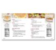 13503E Early Eaters Resource Guide & Cookbook - Egg Salad & Pita Pockets