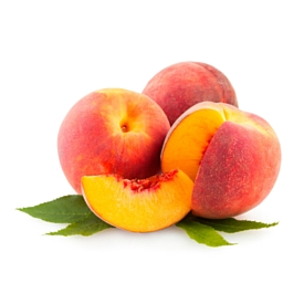 Fresh Baby - Peaches Image