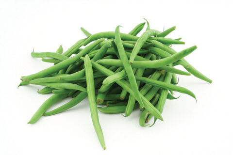 Fresh Baby - Green Beans Image