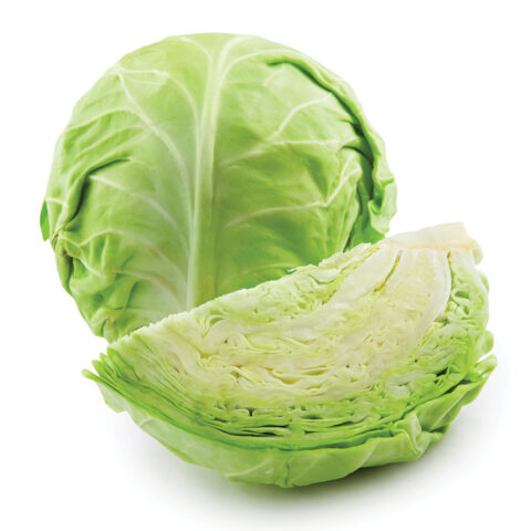 Fresh Baby - Cabbage Image