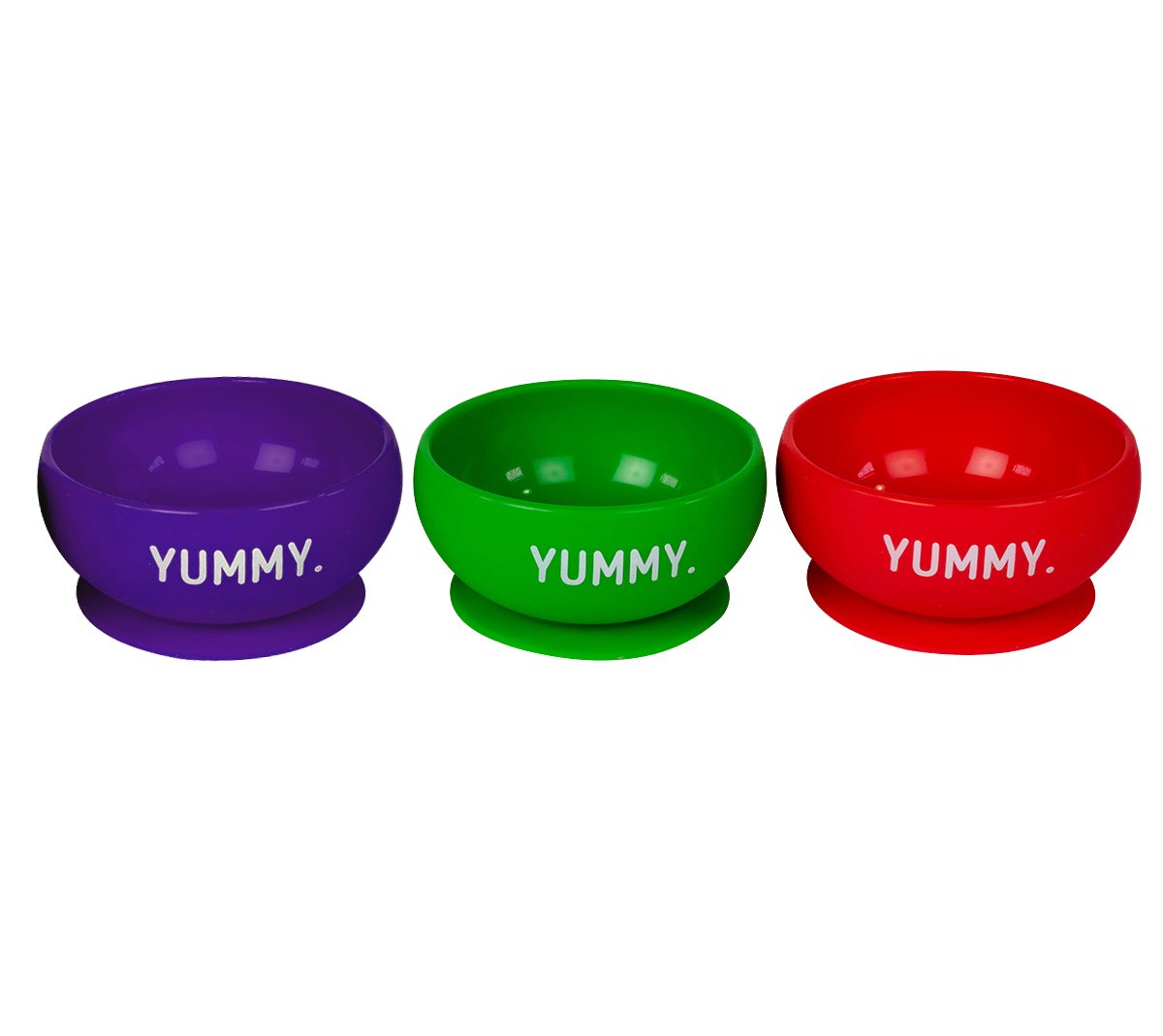 Kids sale suction bowl