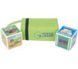 55008 Yoga and Learn Game with Case