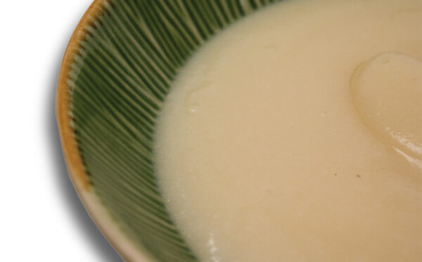 Fresh Baby - Mango Summer Soup Image
