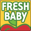 Fresh Baby - Logo